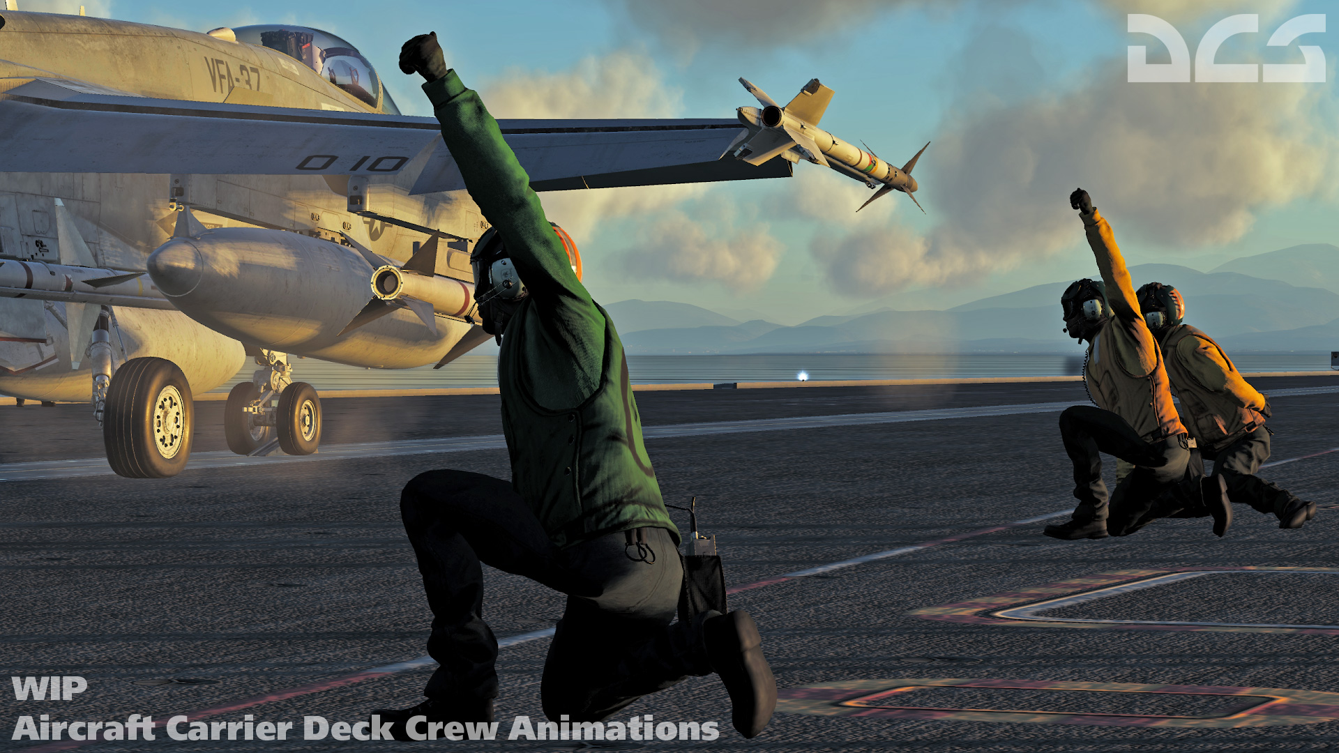 Aircraft-Carrier-Deck-Crew-Animations-02