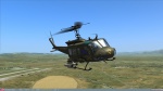 Bell UH-1H Loadout Tweaked