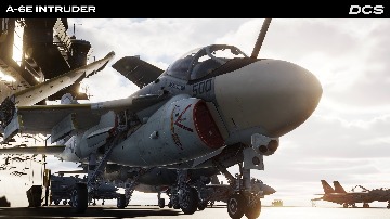 A-6E Intruder