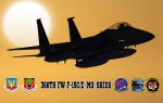 3 F-15C/E skins