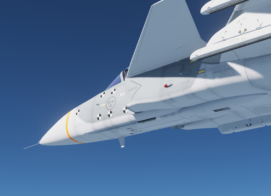 FMV - Swedish Defence Materiel Administration 39250/39251