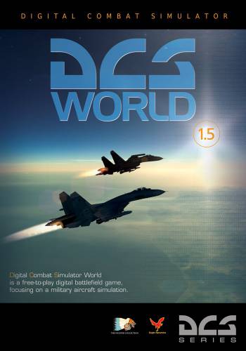 DCS World 1.5.2 released now!