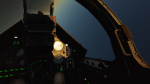 Cockpit PBR texture mod for RAZBAM M-2000C - WIP