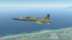 Northeria Army F5 for DCS 1.5