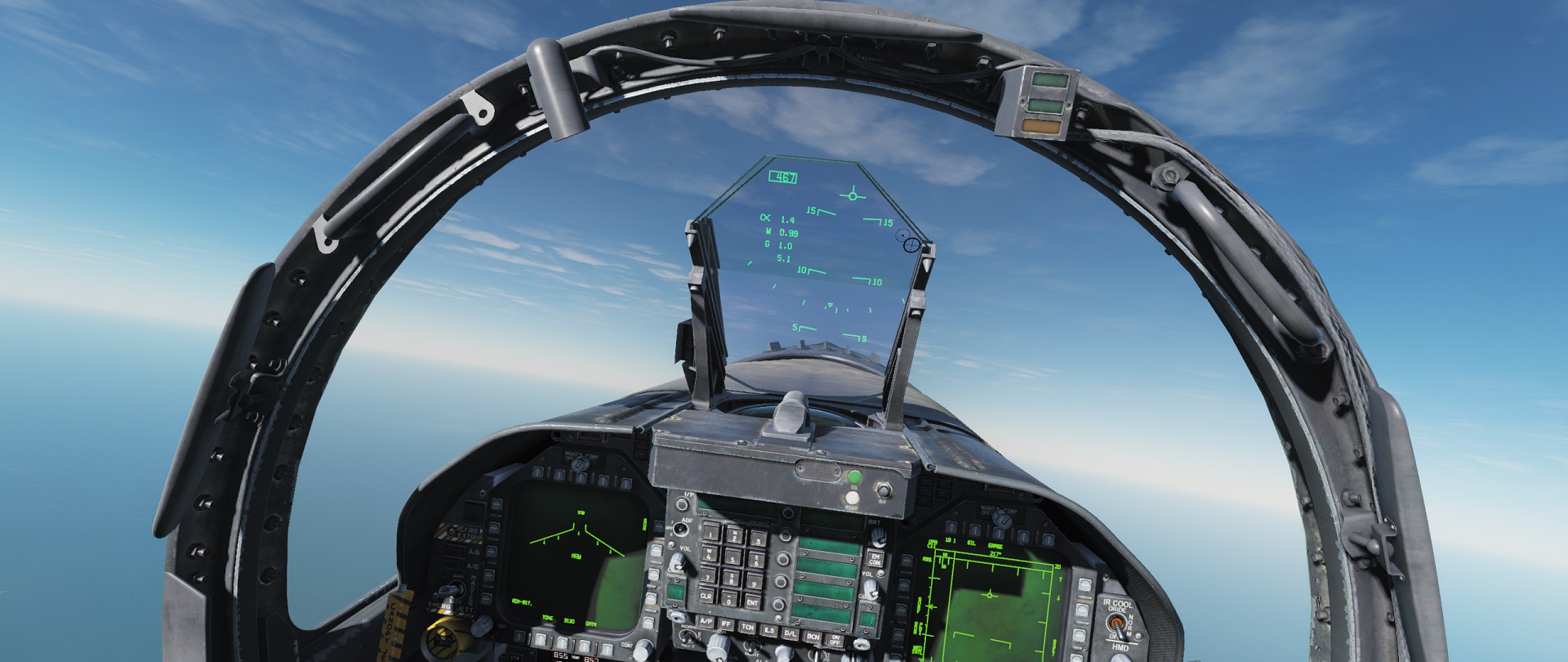 images F18 Cockpit Background fa 18c cockpit cosmetic pack dcs mods.