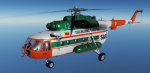 Mi-8 Gelbėjimo Tarnyba (Lithuanian SAR) skin