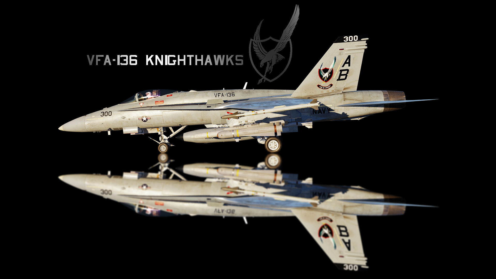 VFA-136 Knighthawks