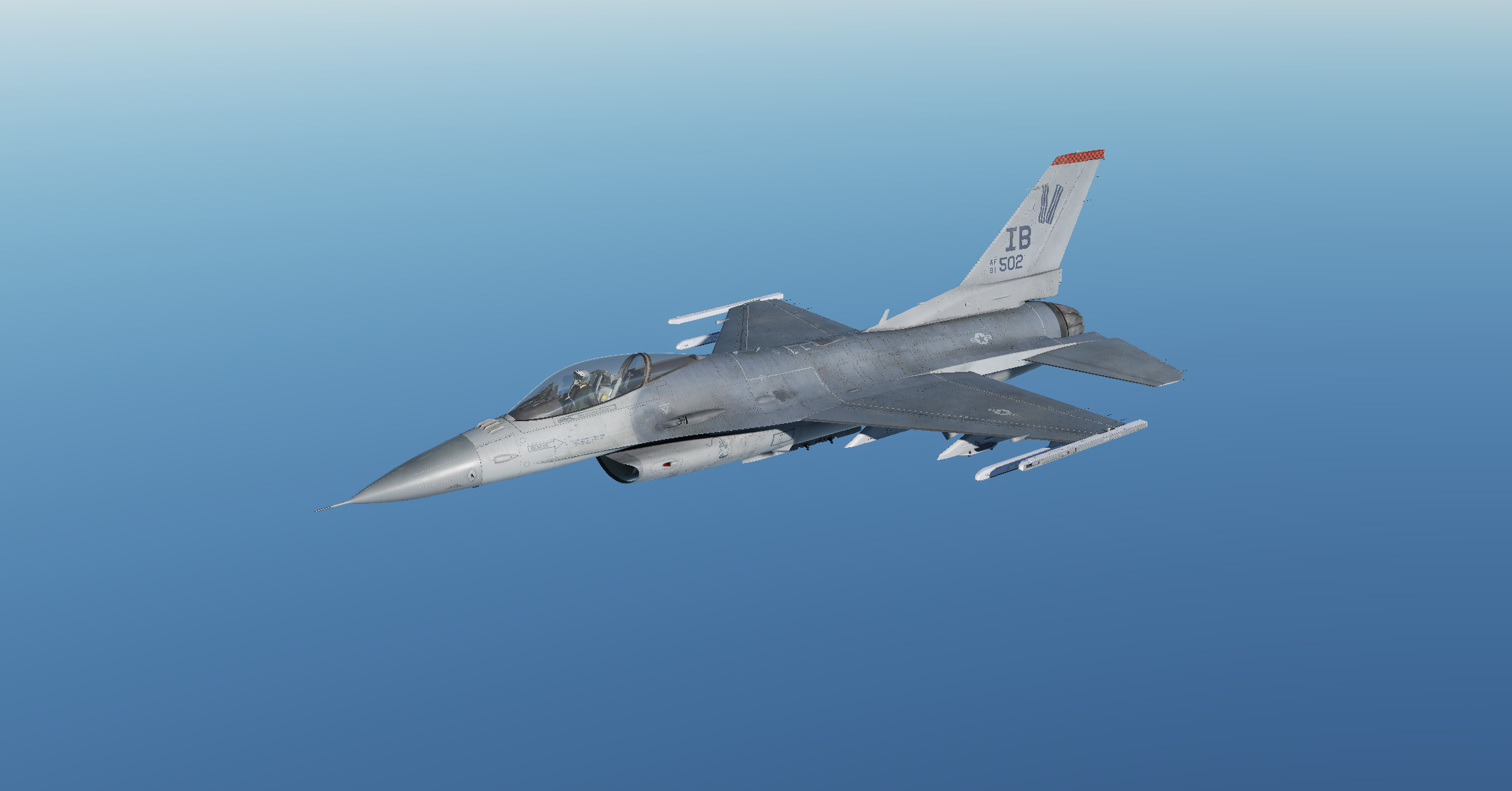 IntravenousBacon LoVis