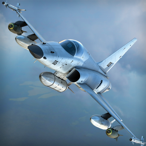 F-5E - Al Qaum - Mission One (Pilot Episode)