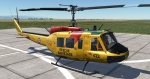 UH-1H - RCAF SAR