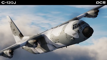 C-130J