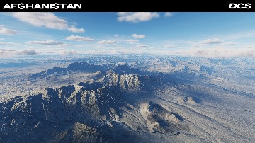 Afghanistan