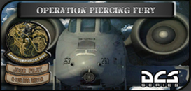 A-10C II Operation Piercing Fury