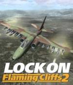 Russian release "LockOn: Flaming Cliffs 2"!