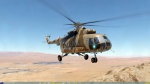 Pakistan Army Mi-8 58620
