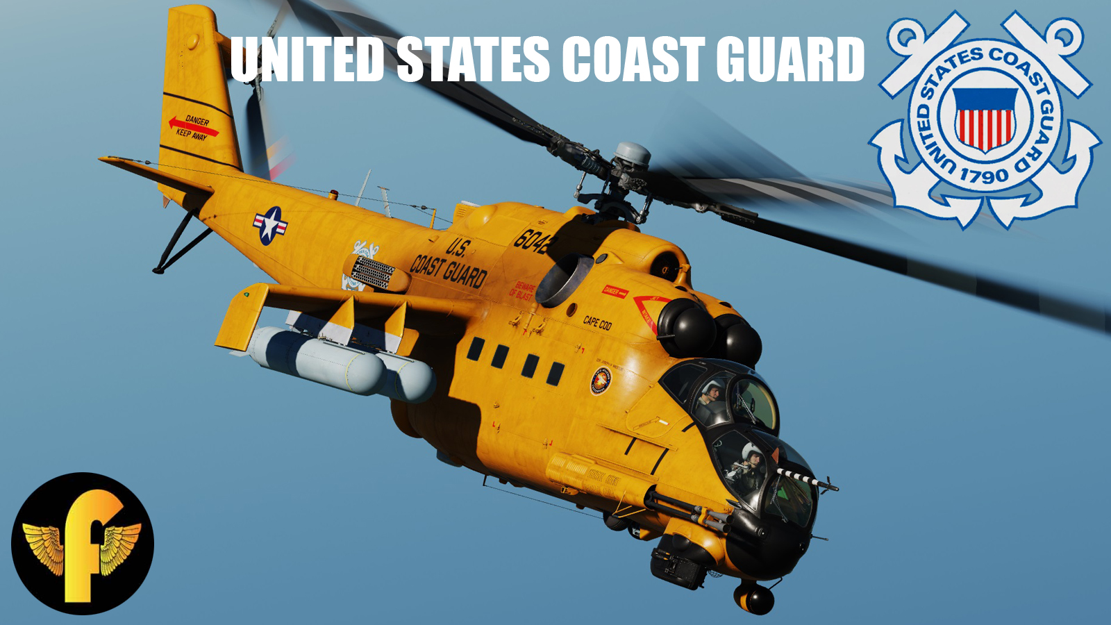 United States Coast Guard