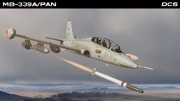 MB-339A/PAN
