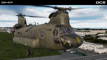 CH-47F
