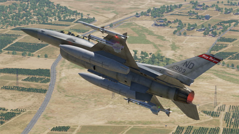 178th FS Happy Hooligans