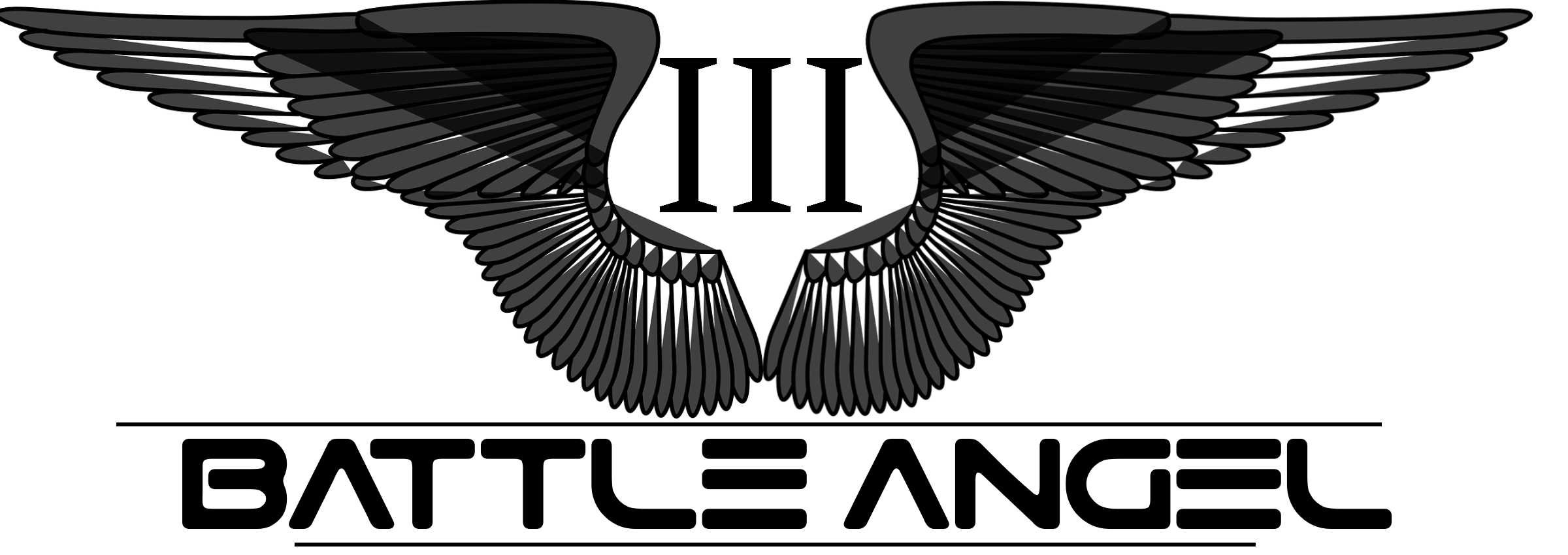 Battle Angel - Chapter One