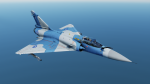 Hellenic Air Force Mirage 2000-5