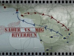 MIG15 vs F86: Operation Riverrun