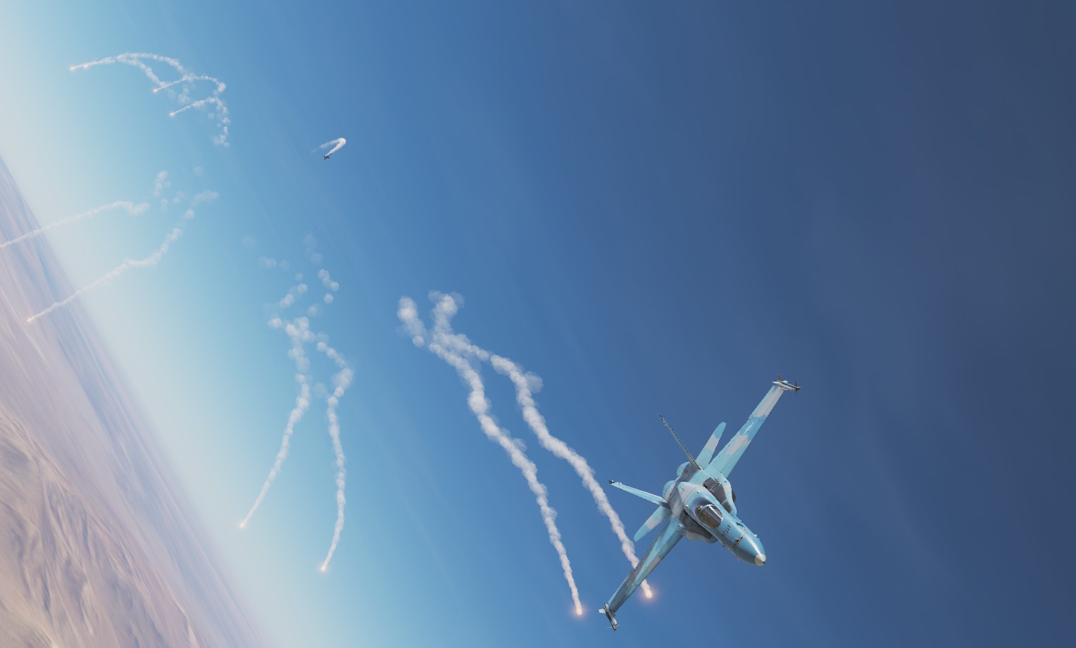 NSAWC Blue and Desert V1.5