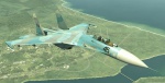 Су-27 Агрессор
