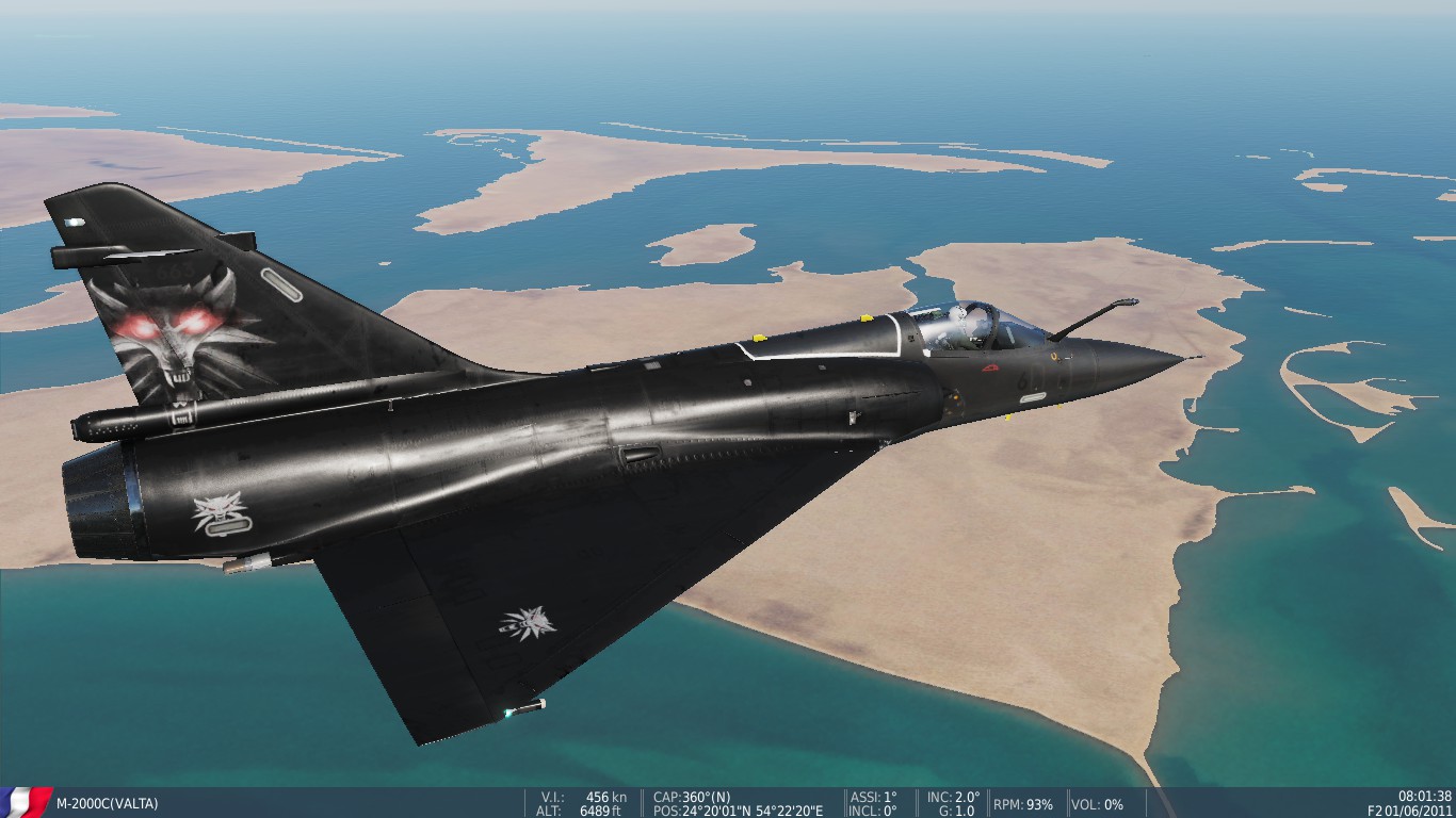 The Witcher Squadron Special