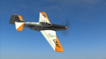 USAF P-51D Training Colors  - Fictional