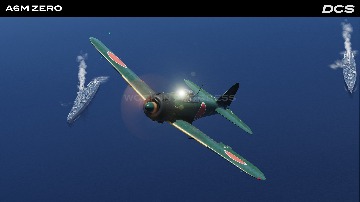 A6M Zero