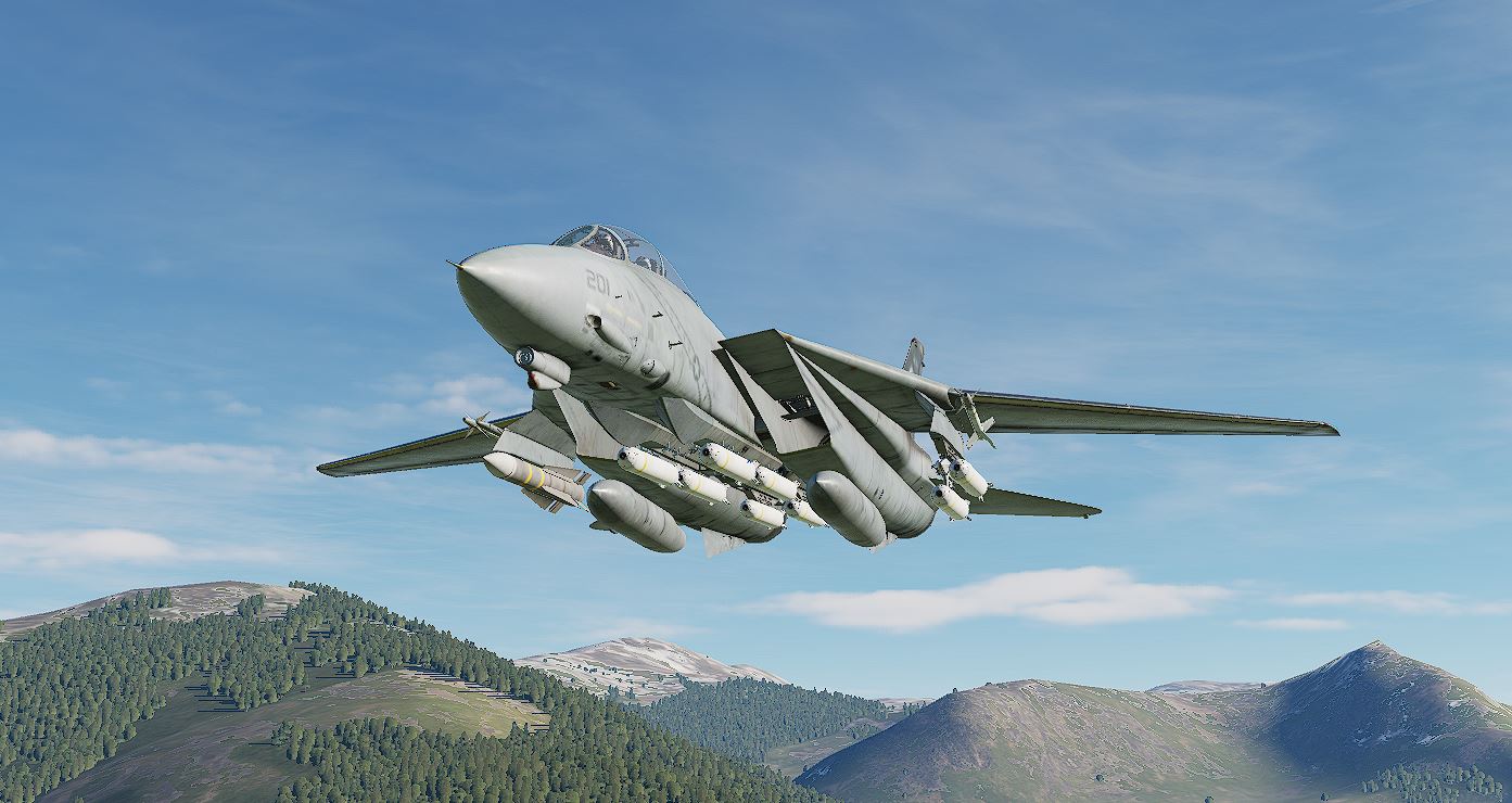 DEAD and Pinpoint Strikes