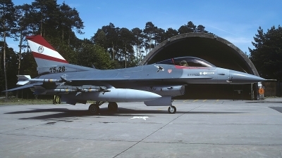 F-16C 526th TFS 