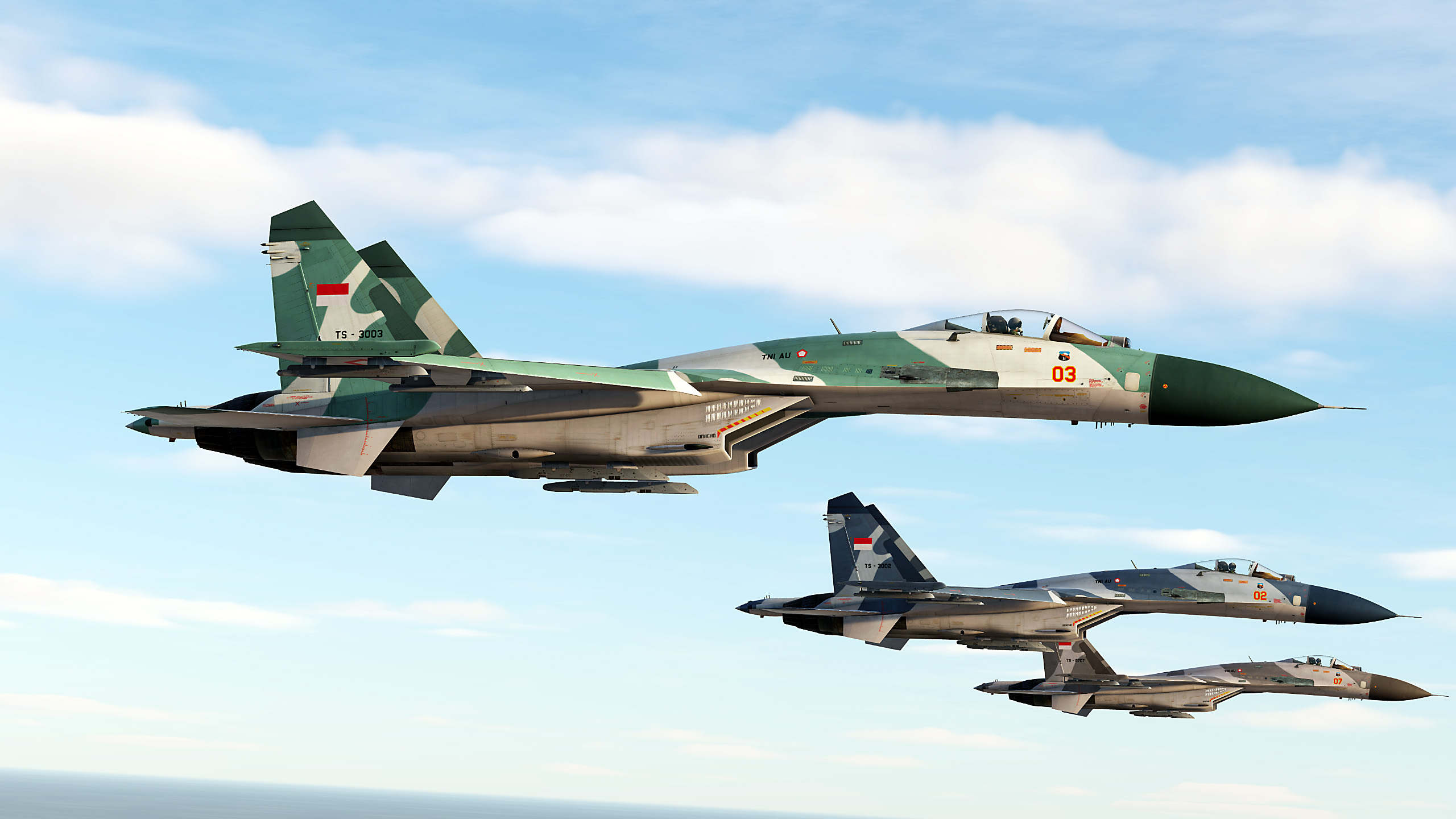 Su-27 for DCS World