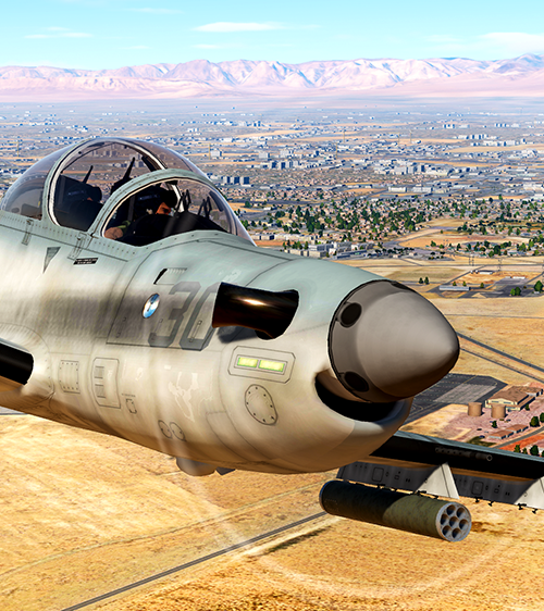 VMO-2 The Angry Two "Fictional"