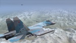 Su-27 Preemptive Strike
