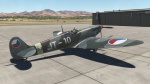 Spitfire MK IXe SL633, Czechoslovak 312 Squadron