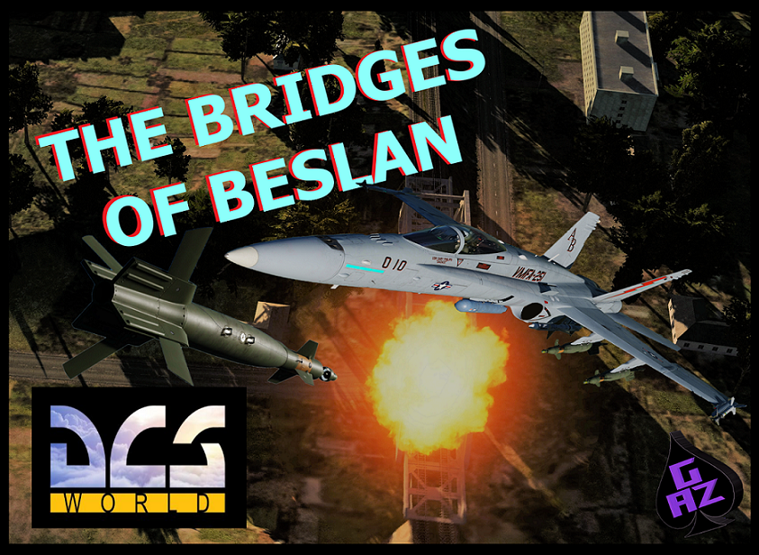 The Bridges of Beslan
