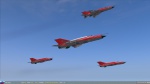 MiG-21bis Red Five Skin Pack