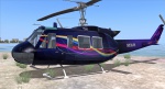 Bell UH-1H N9364H