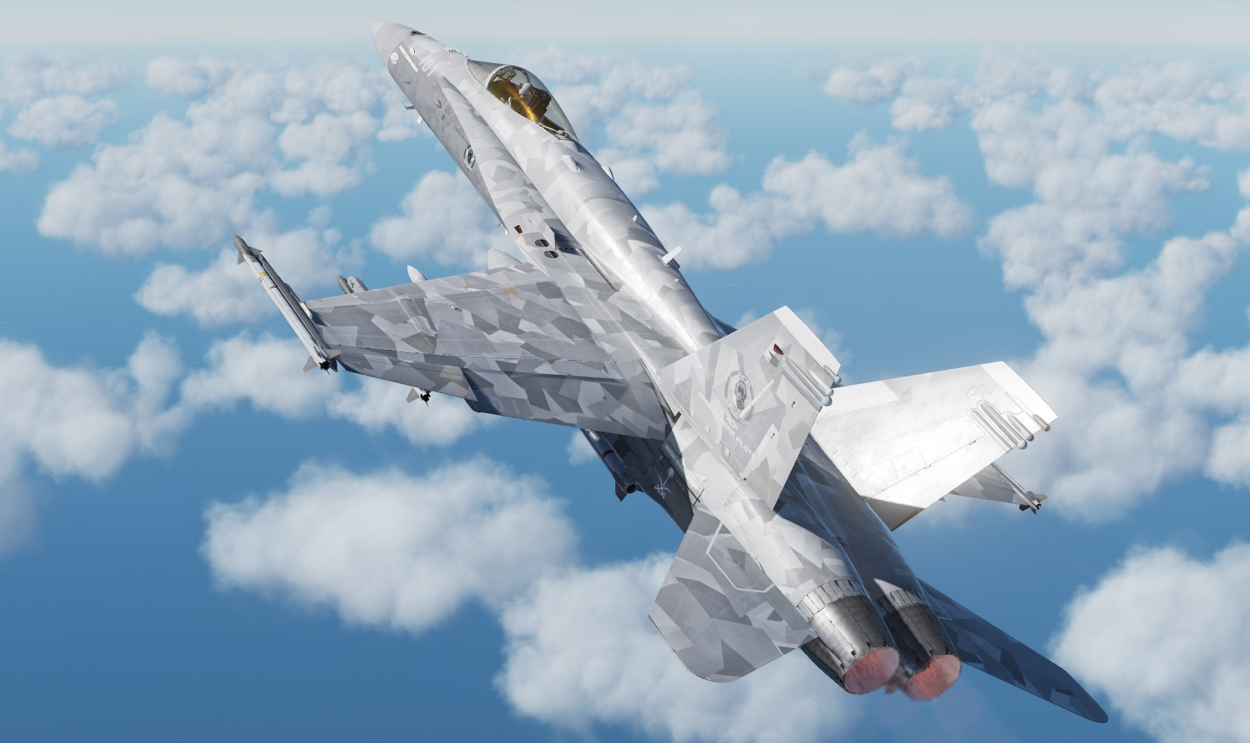 ACP Arab Combat Pilots