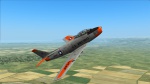 F-68F USAF Flight Test - Latest 1.2.10