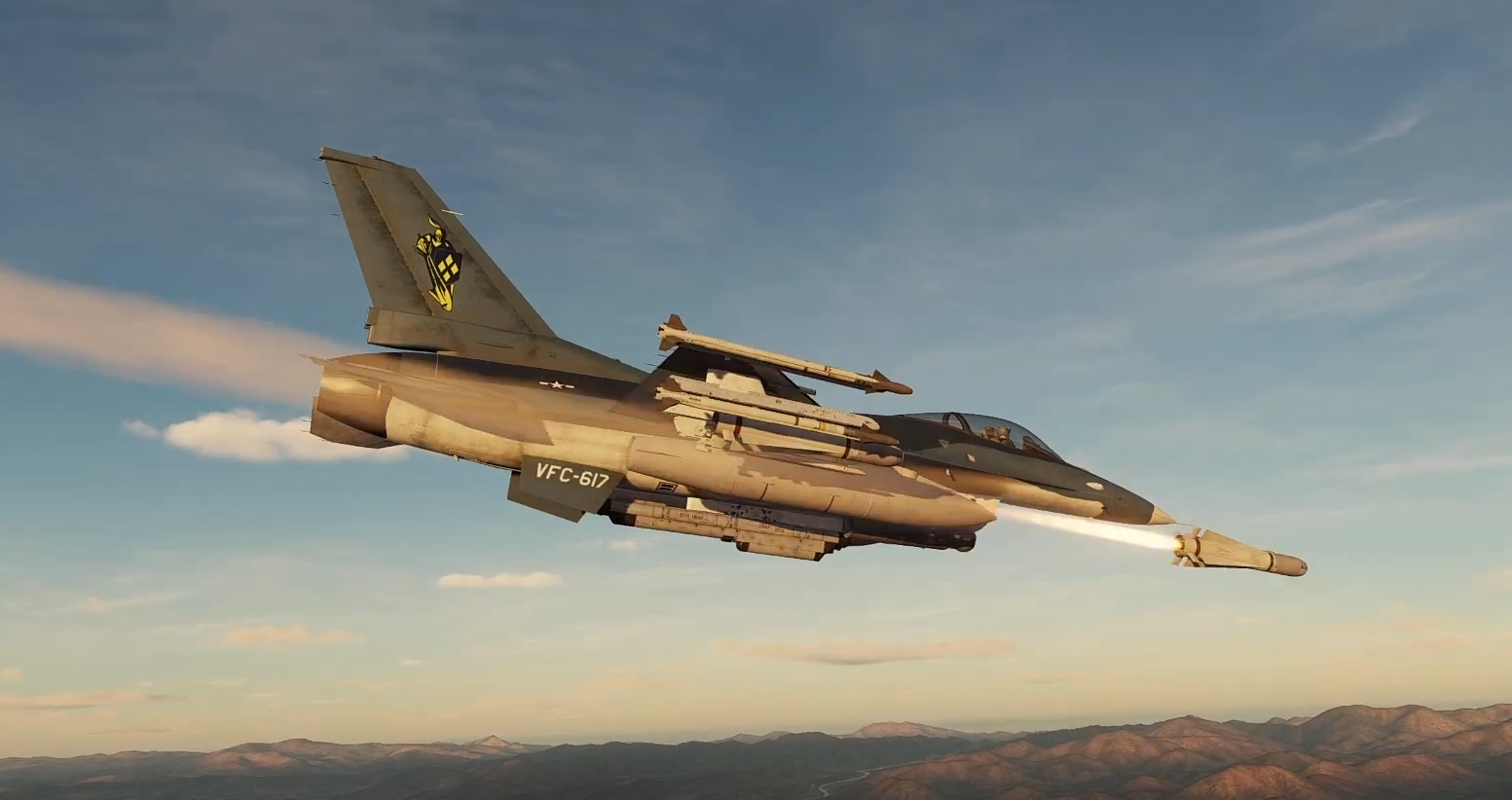 Viper Quick Practice & Proficiency Missions - v. 3.6; Current mission count: 79; Last updated: 7/29/25