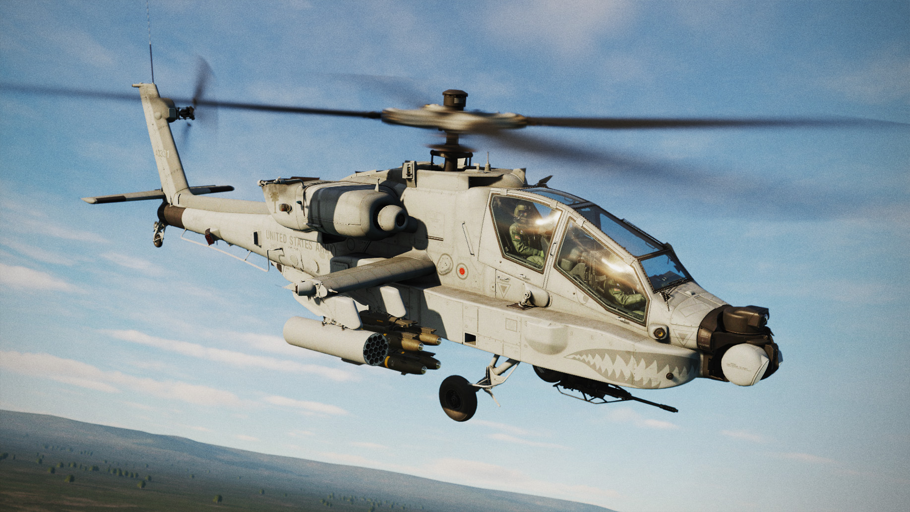 South Carolina ANG 1-151st ATKHB (2007)