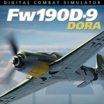 Soundtrack for FW-190 (No Speech FX)
