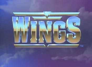 Discovery Wings F-16 Anthem Replacement