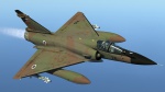 Mirage 2000C Slovenian AF fictional Updated