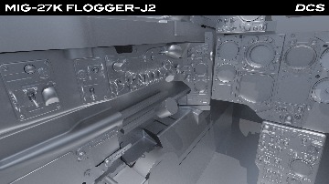 MIG-27K Flogger-J2