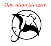 Operation Stingray