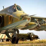 Су-25 "Пара"